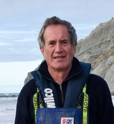 Bowen McLean