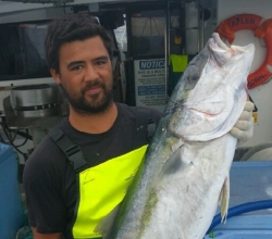 Ben Barker