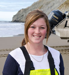 Ellen Kibblewhite