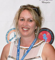 Jean Kibblewhite