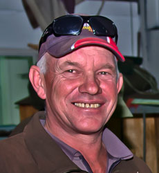 Mike Griffith