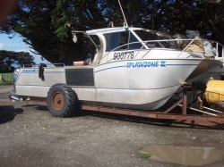 SplashzoneII Photo