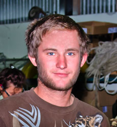 Tim Griffith