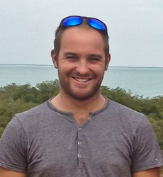 Tom Hageratts