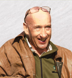 Rob McLean